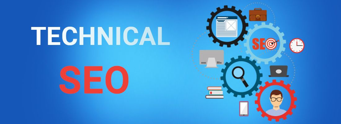 What is technical SEO and why it is important to get a higher ranking