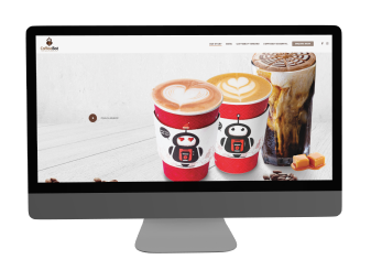 coffeebot