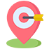 Precise Targeting & Local Reach