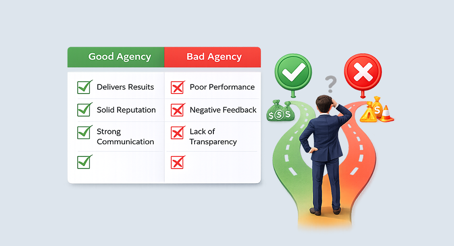 How to Evaluate an SEO Partner Before Signing