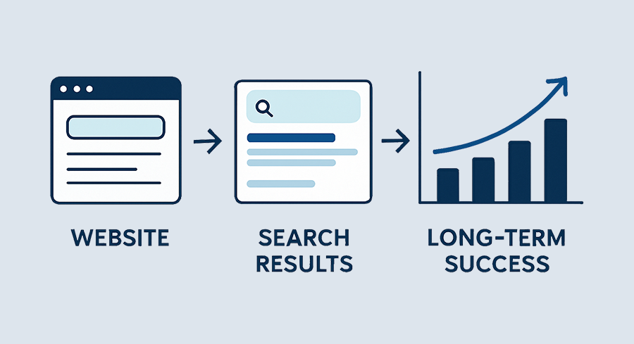 Importance of Selecting the Right SEO Partner