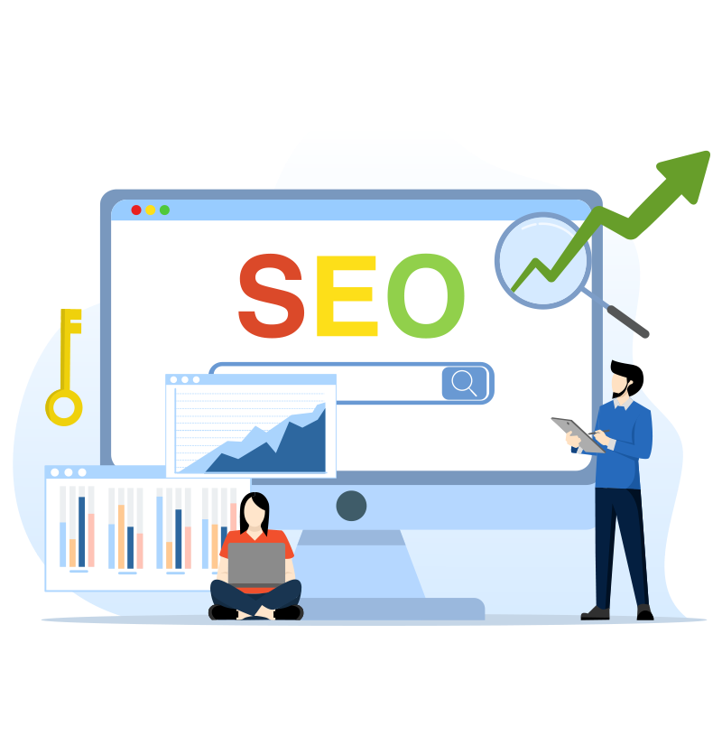 Los Angeles SEO