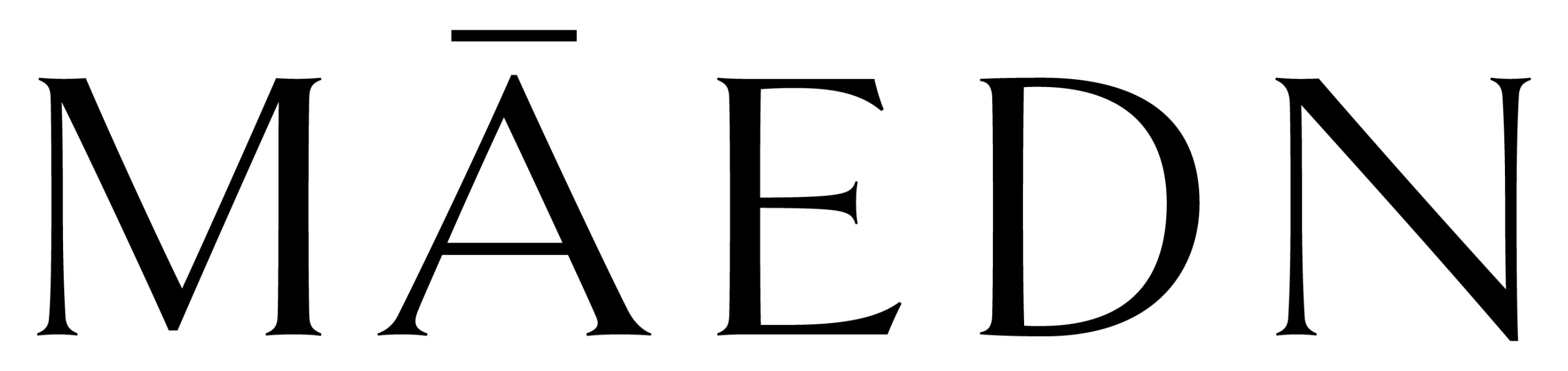 maednbags logo