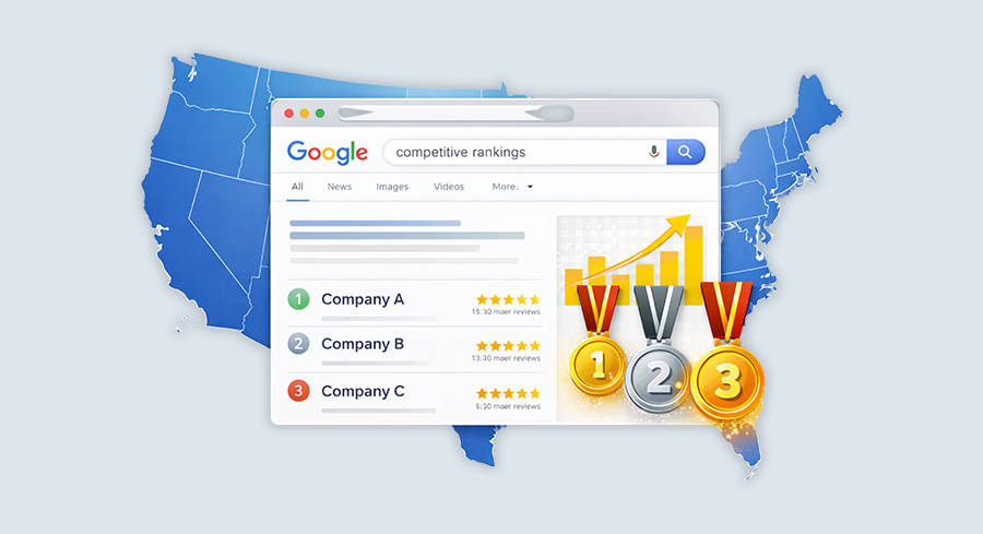 What Makes a Good SEO Company in the USA Market