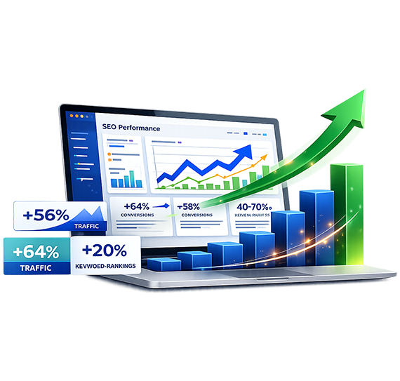 Outsource SEO to India