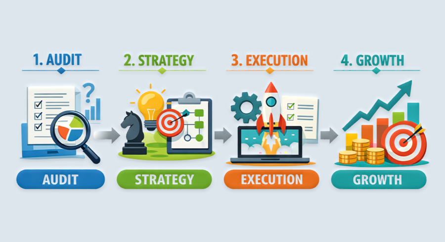 What to Expect From a Reliable SEO Company