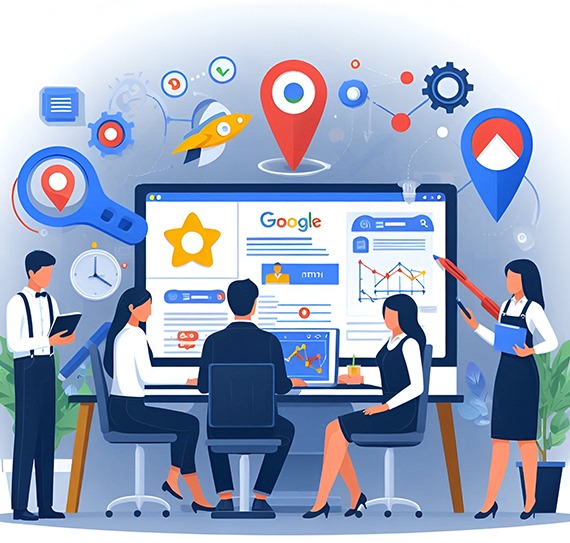 offshore SEO services India