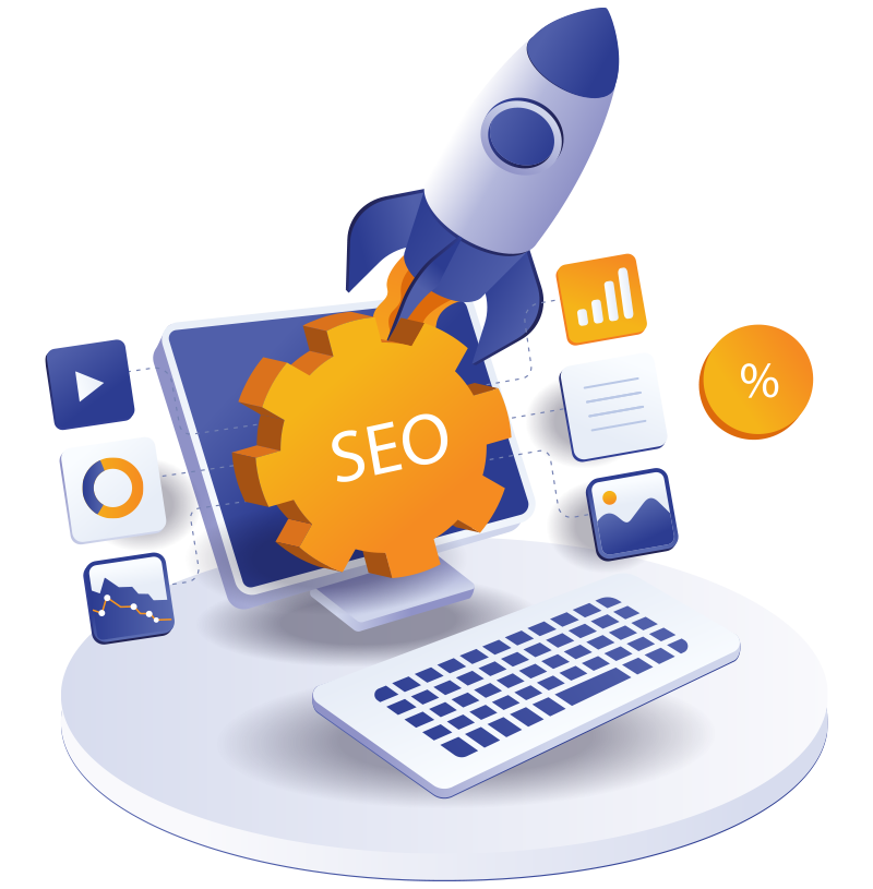 San Antonio SEO