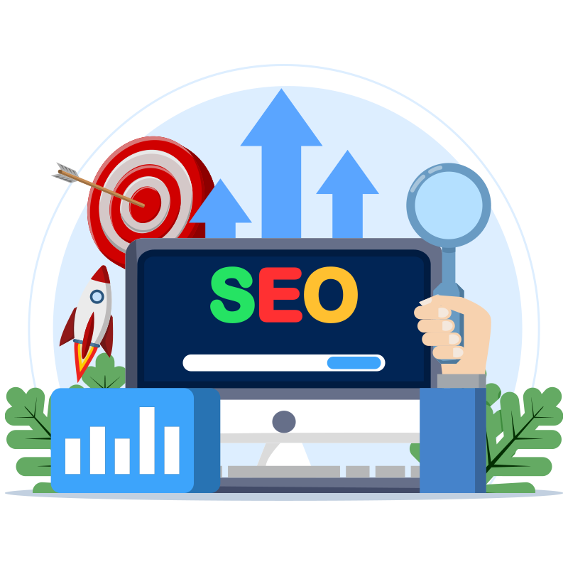 San Diego SEO