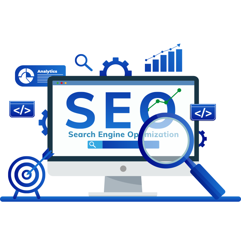 Las Vegas SEO