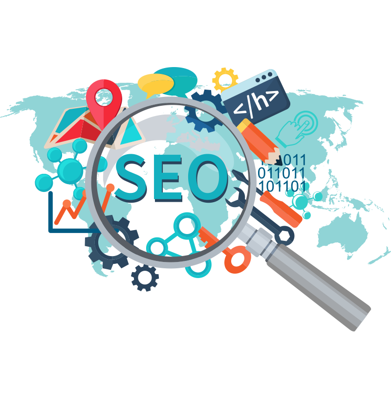 Denver SEO