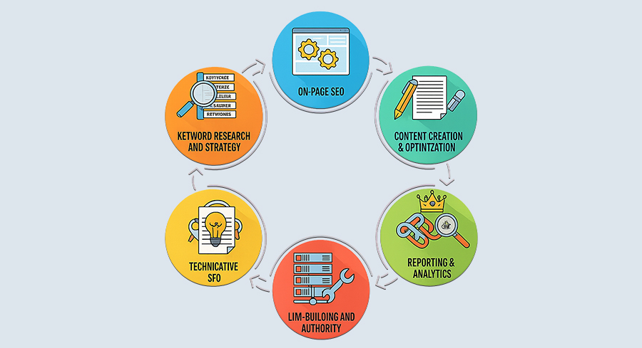 Affordable SEO Services in India What You Get