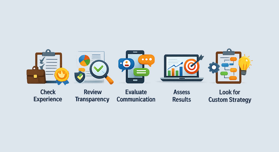 How to Hire an SEO Company in India