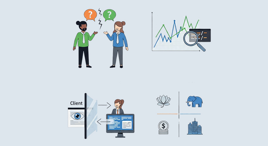 SEO Outsourcing in India Risks and Challenges