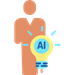AI + Human Expertise