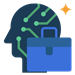AI + Human Expertise
