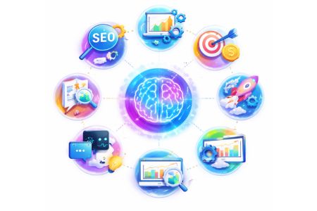 AI SEO Services