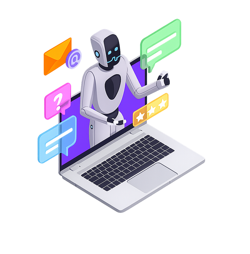 AI SEO Services