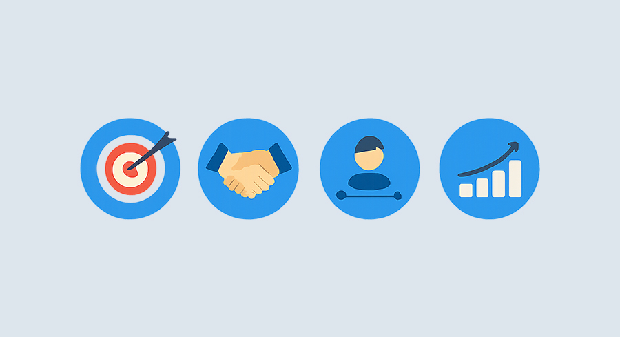 Best Practices for Successful SEO Outsourcing