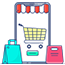 E-commerce