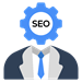 Experienced AI SEO Experts