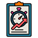 Faster results