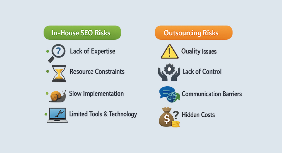 Key Risks and Challenges to Consider