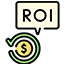 ROI-Driven-Execution
