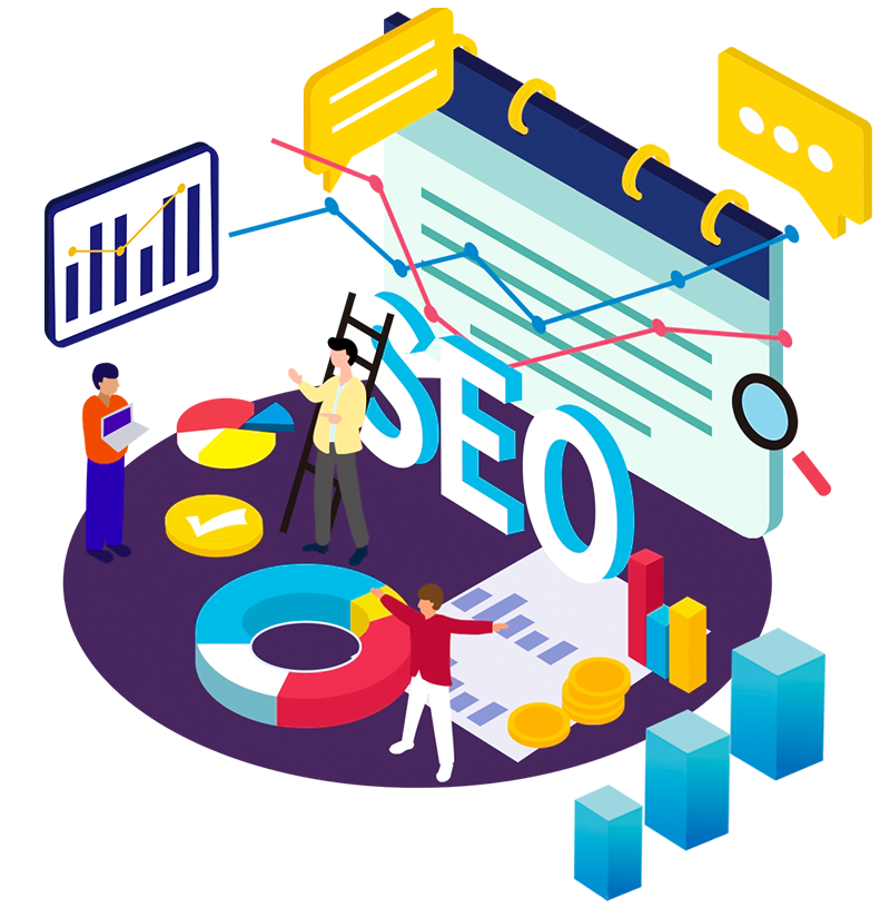 SEO Company Delhi NCR