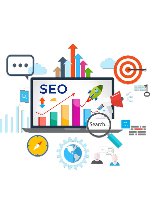 SEO-Outsourcing