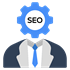 Skilled SEO Professionals
