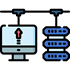 Strong IT Infrastructure