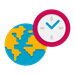 Time Zone Advantage