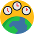 Time Zone Advantage