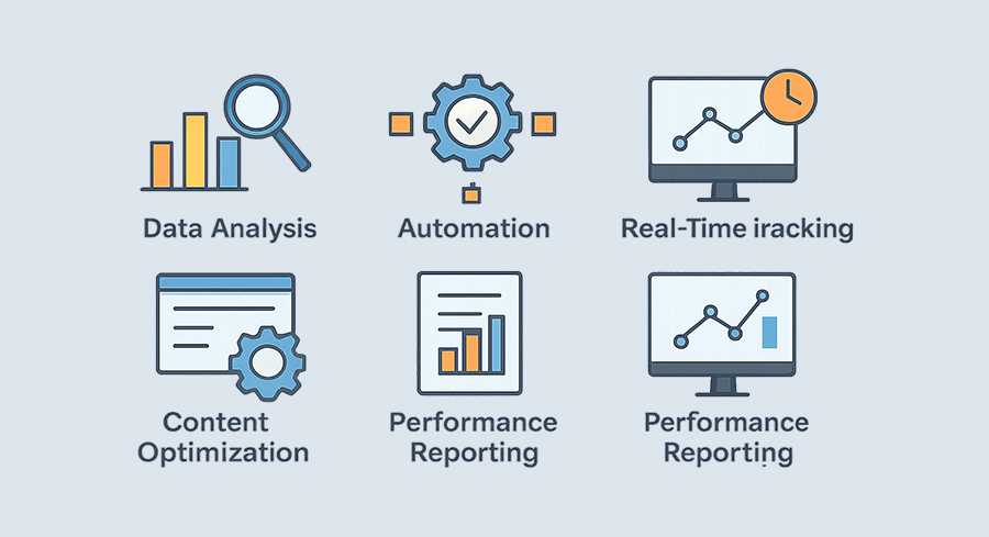 Tools & Technology Behind Successful White Label SEO Campaigns