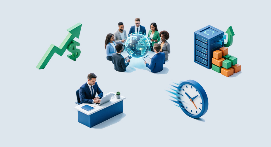 Why Agencies Prefer White Label SEO Services In India