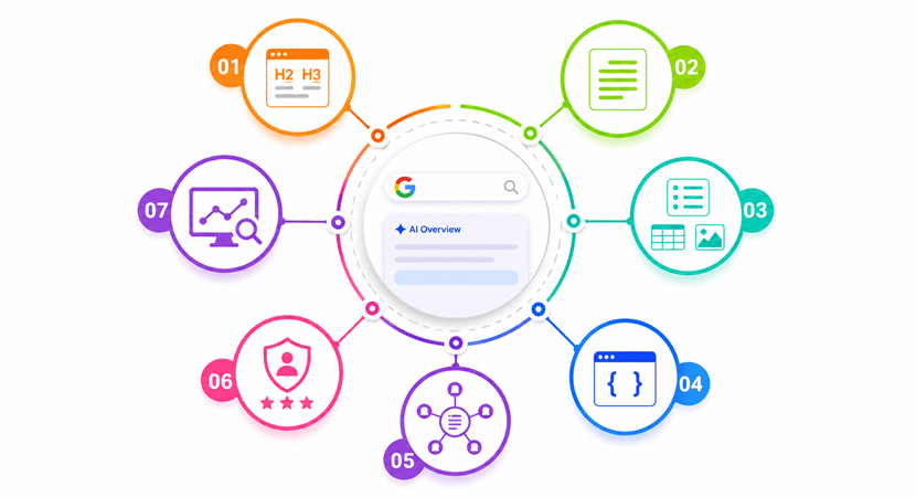 Google AI Overviews