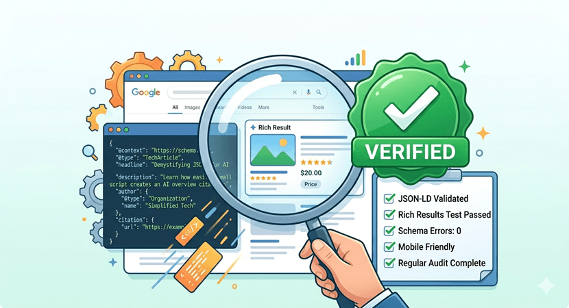 Testing and Monitoring Your Schema