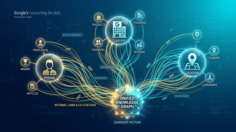 why does topical authority matter more in ai-driven search