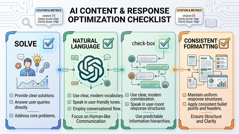 Best Practices for GEO Content Writing
