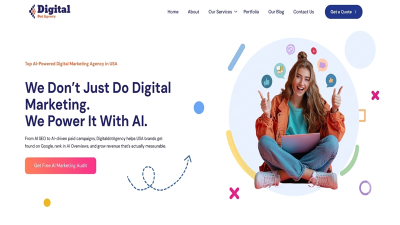 DigitaldotAgency