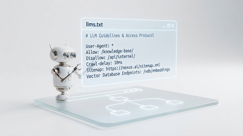 What Is An Llms.txt File
