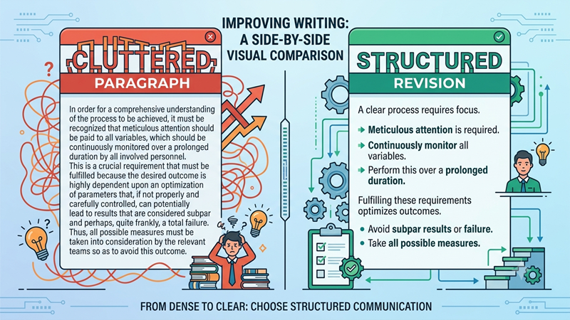 Writing Style That AI Engines Prefer